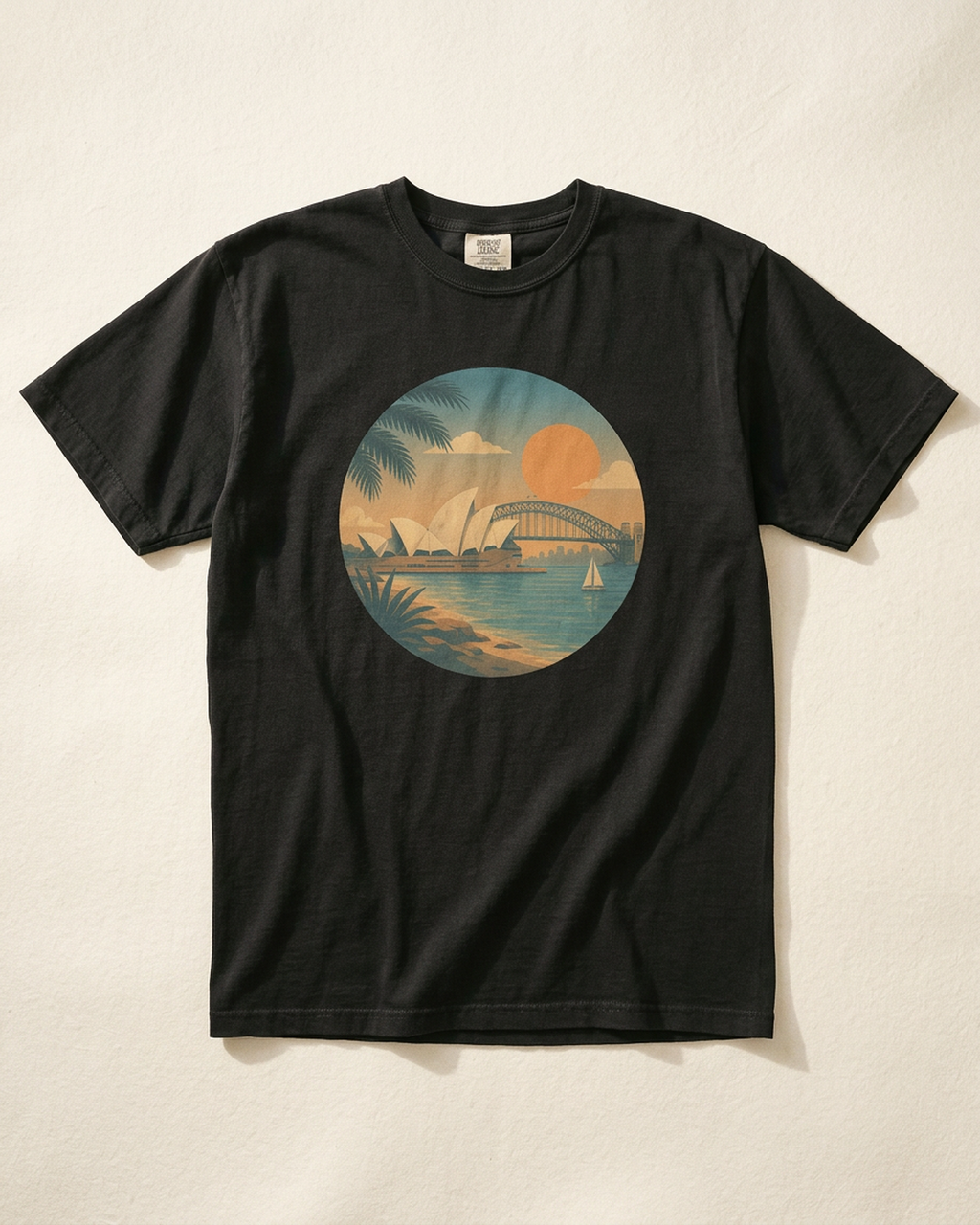 color: Black