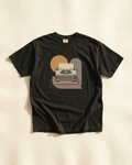 color: Black