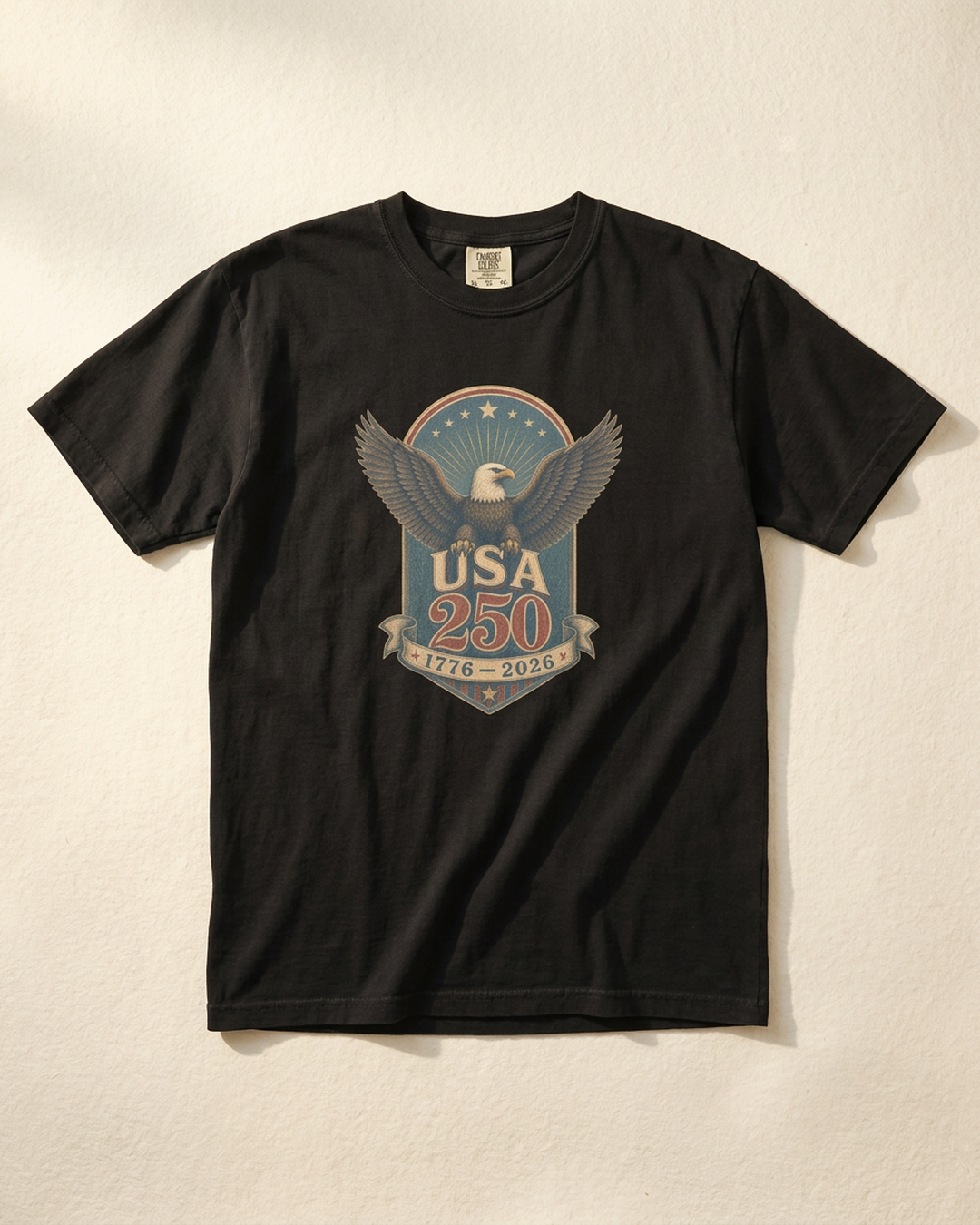 color: Black