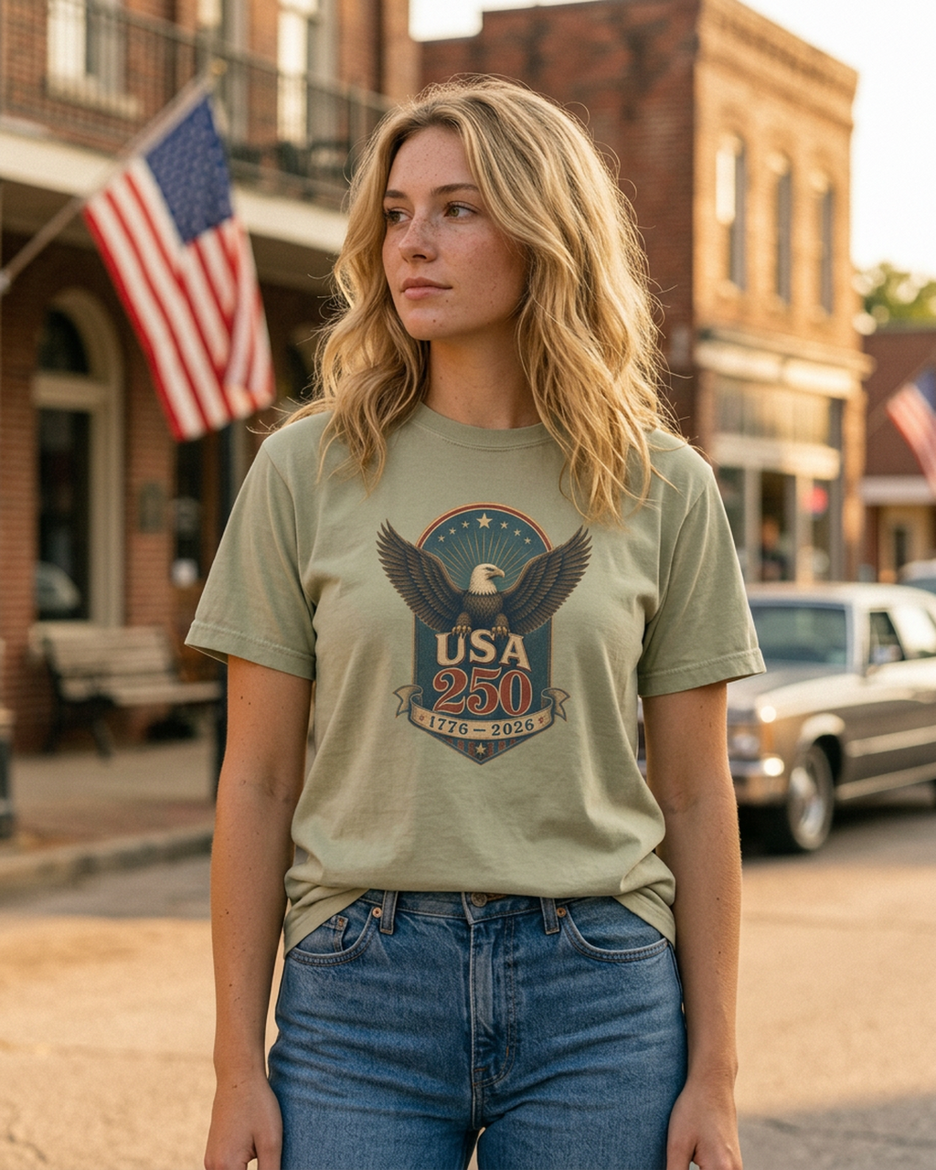 color: Khaki