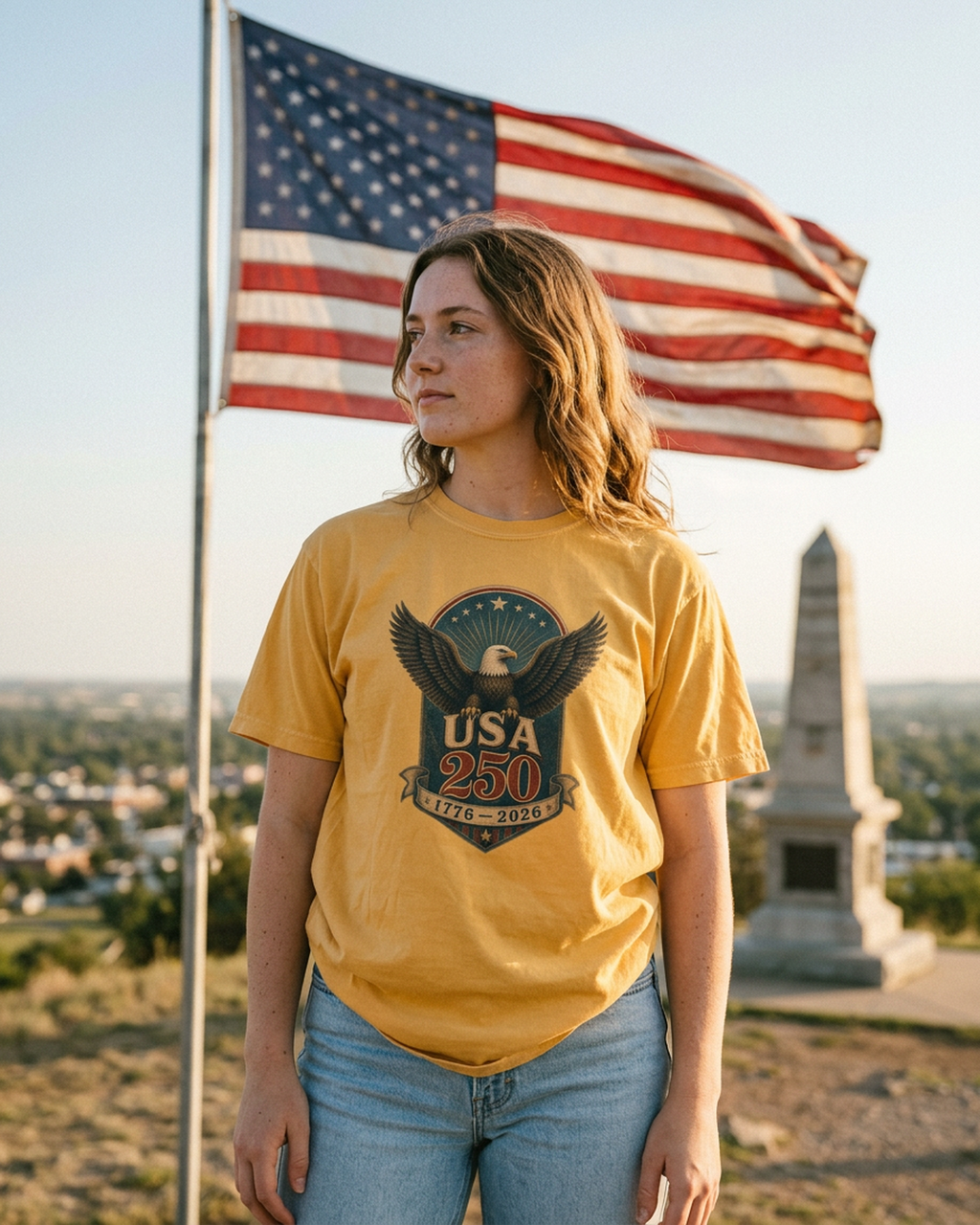 color: Mustard